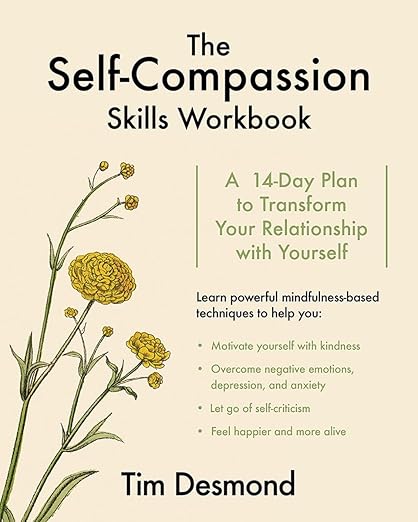 self-compassion